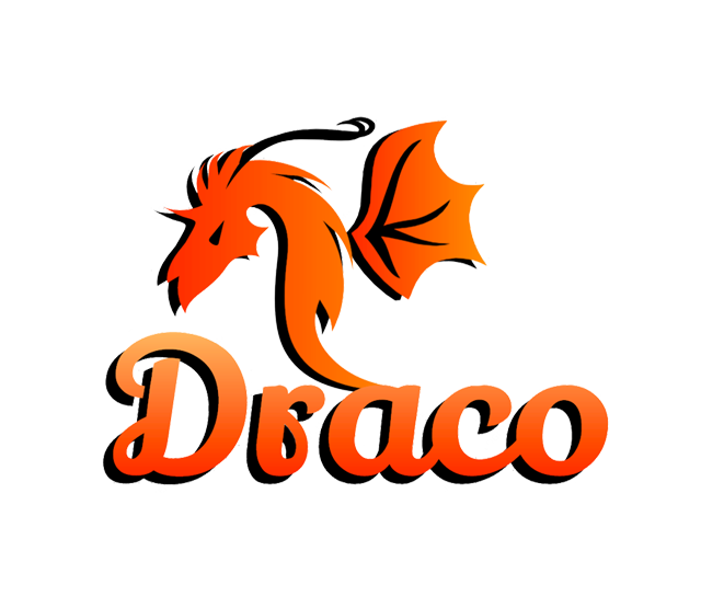 Draco Logo